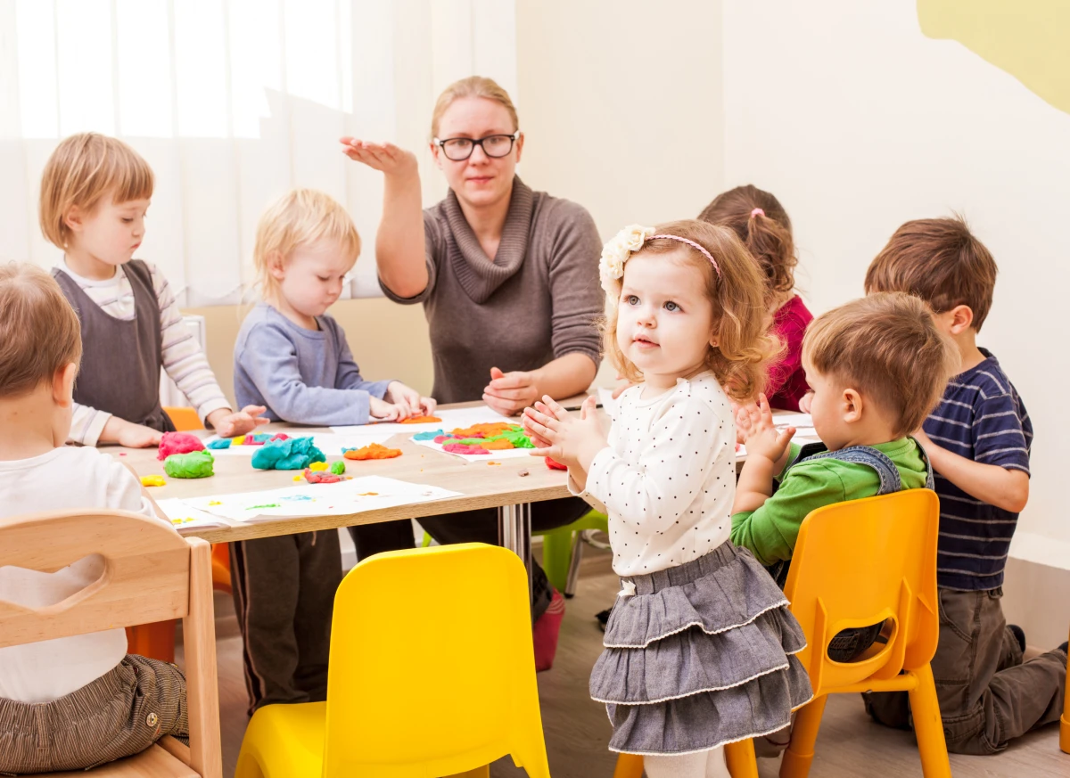 Why Early Childhood Education Matters: Building the Foundation for Lifelong Success